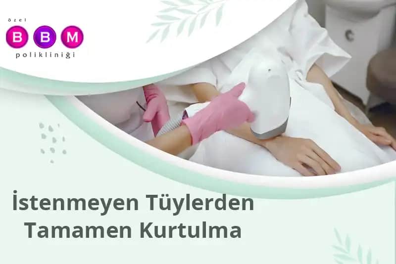 İstenmeyen Tüylere Son Vermenin Güvenli ve Etkili Yöntemleri Hakkında Kapsamlı Rehber