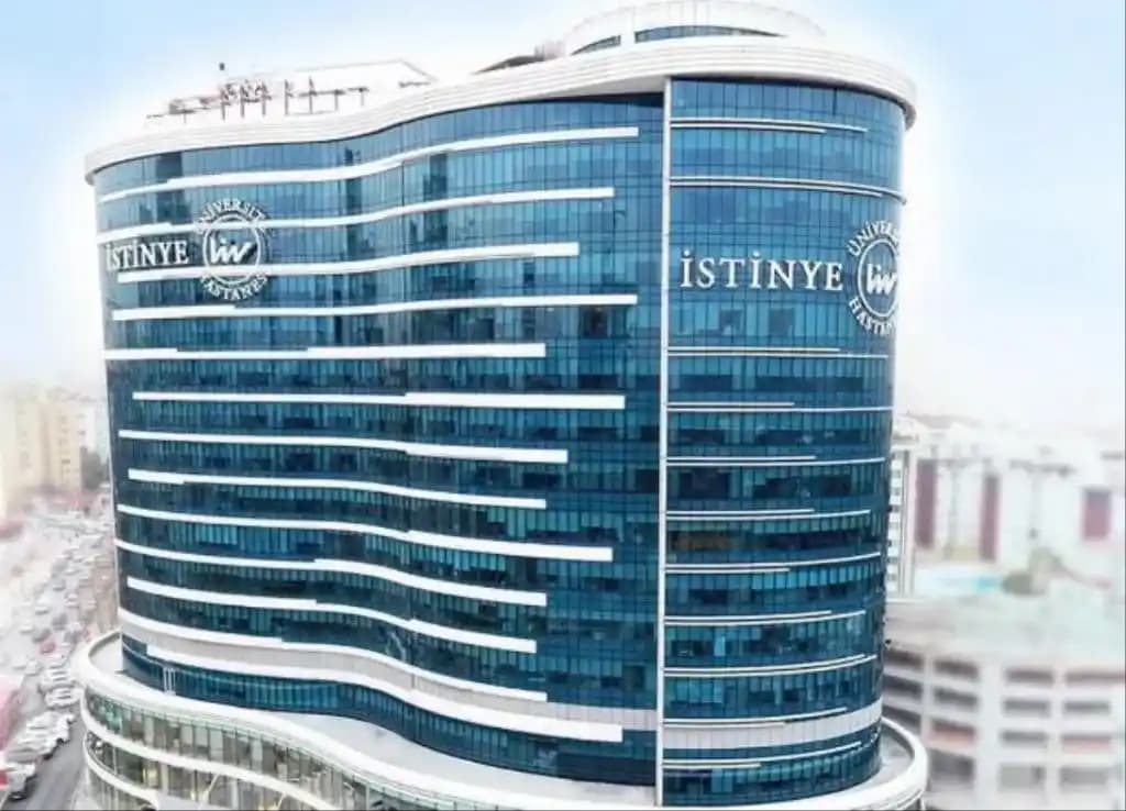 İstinye Özel Hastane: Güvenilir ve Kaliteli Kozmetik Hizmetleriyle Estetik Çözümler