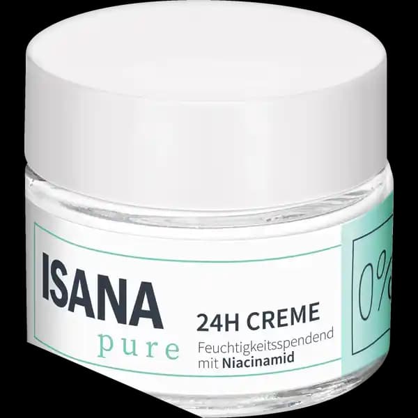 İzana Pure Nedir? Doğal ve Güvenilir Kozmetik Ürünleri Hakkında Bilgi