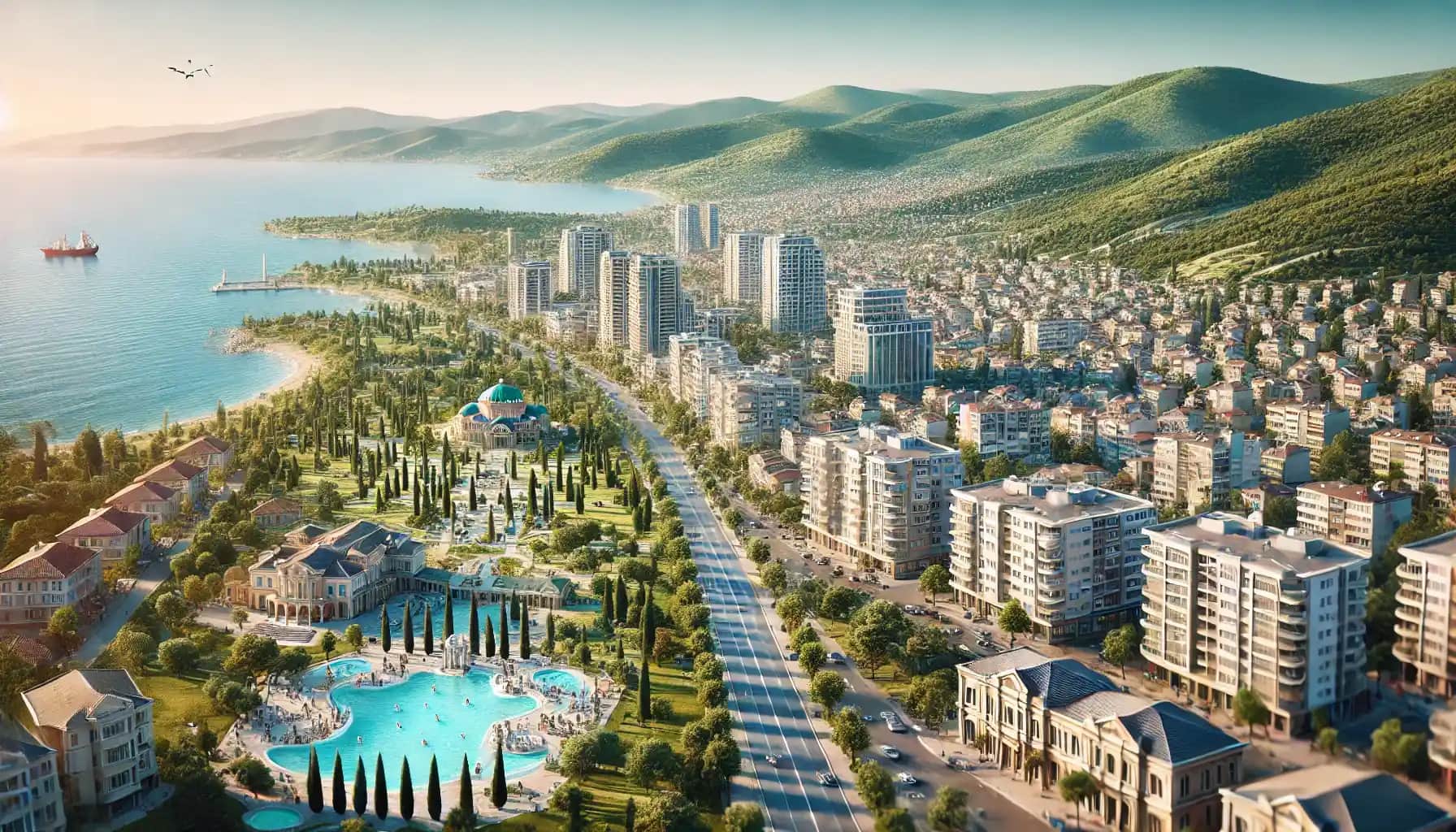 İzmir Balçova'da Jel Tırnak Uygulamaları ve Güzellik Hizmetleri Rehberi