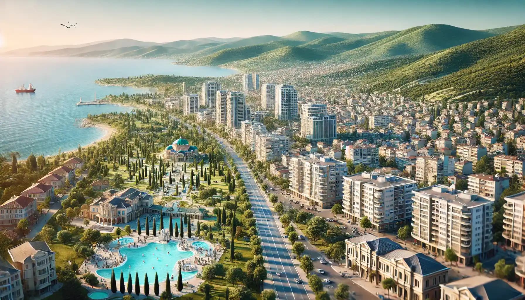 İzmir Balçova'da Jel Tırnak Uygulamaları ve Güzellik Hizmetleri Rehberi