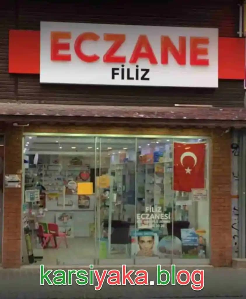 İzmir Karşıyaka Nöbetçi Eczaneleri ve Kozmetik Ürünleri Hakkında Güncel Bilgiler