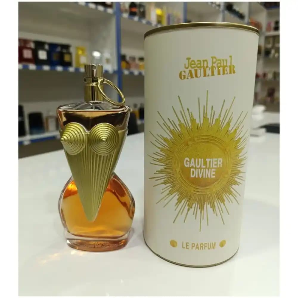 Jean Paul Gaultier Bayan Parfüm Serileri ve Estetik Tasarımları Hakkında Bilgi