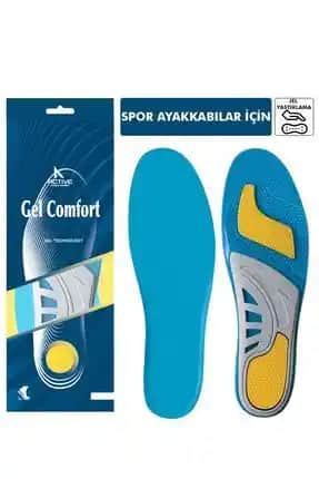 Jel Tabanlıklar: Ayak Sağlığı ve Konforunu Artıran Kozmetik Ürünlerin Özellikleri ve Kullanım İpuçları