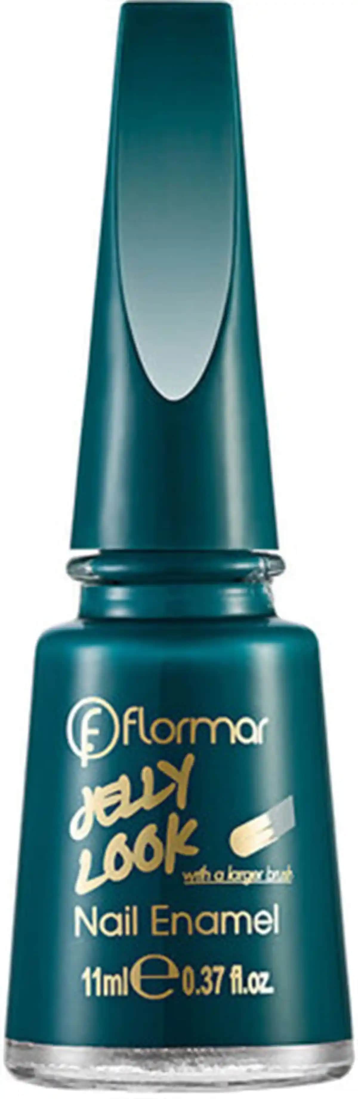 Jelly Look Oje Nedir ve Nasıl Uygulanır Modern ve Şeffaf Tırnak Trendleri