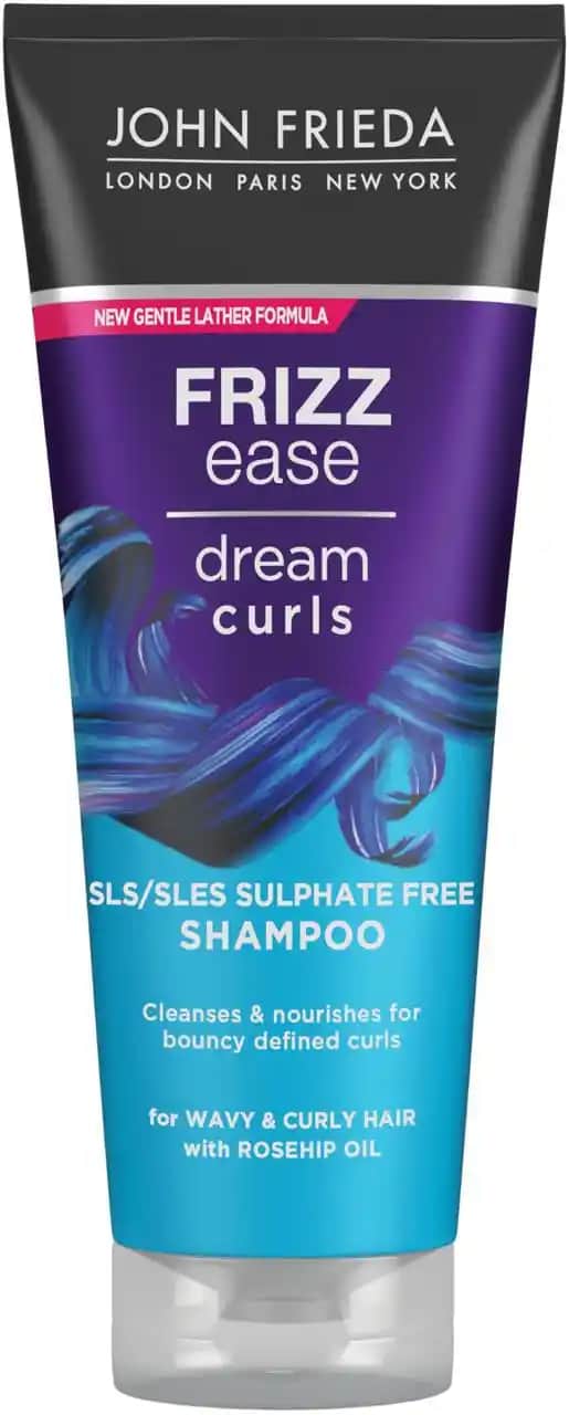 John Frieda Dream Curls ile Doğal ve Hacimli Dalgalı Saçlar Yaratma Rehberi