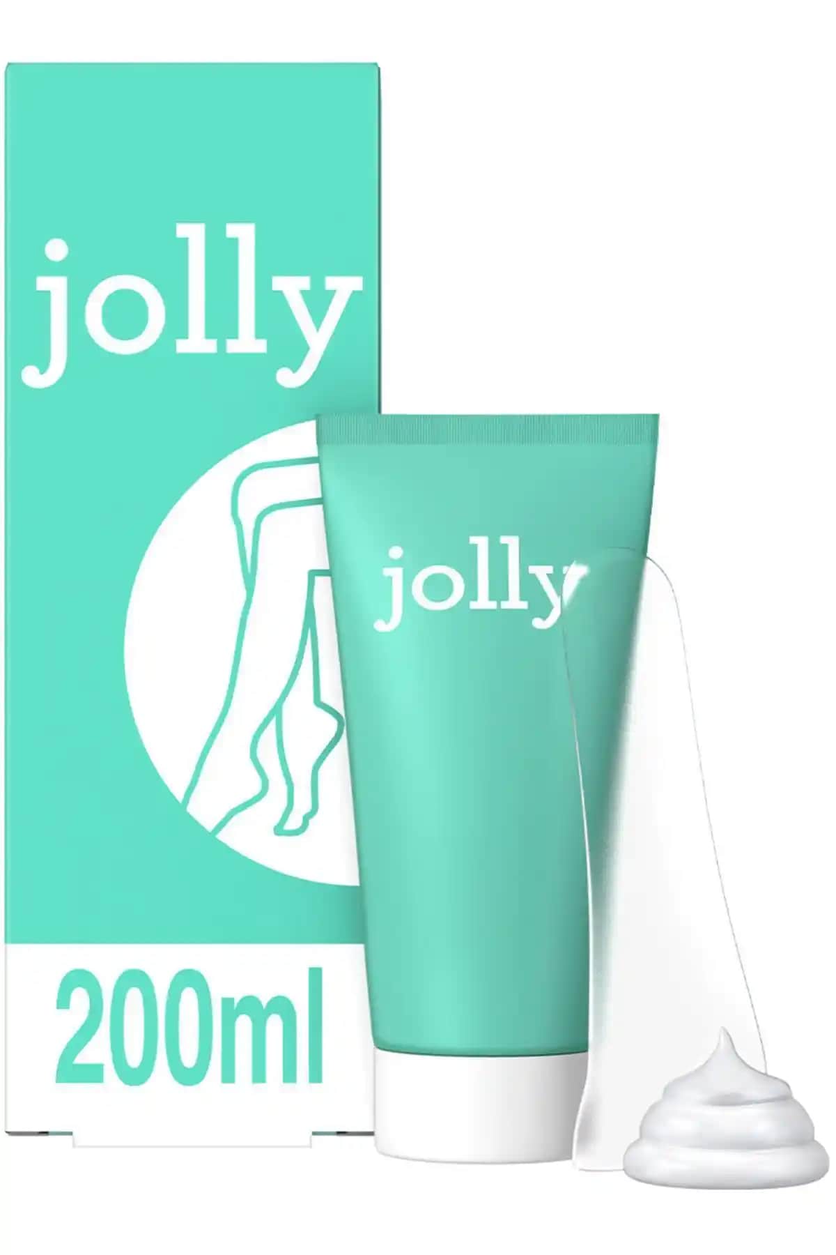 Jolly Tüy Dökücü Krem: Etkili ve Güvenli Tüy Alma Çözümünün Günlük Kullanımdaki Yeri