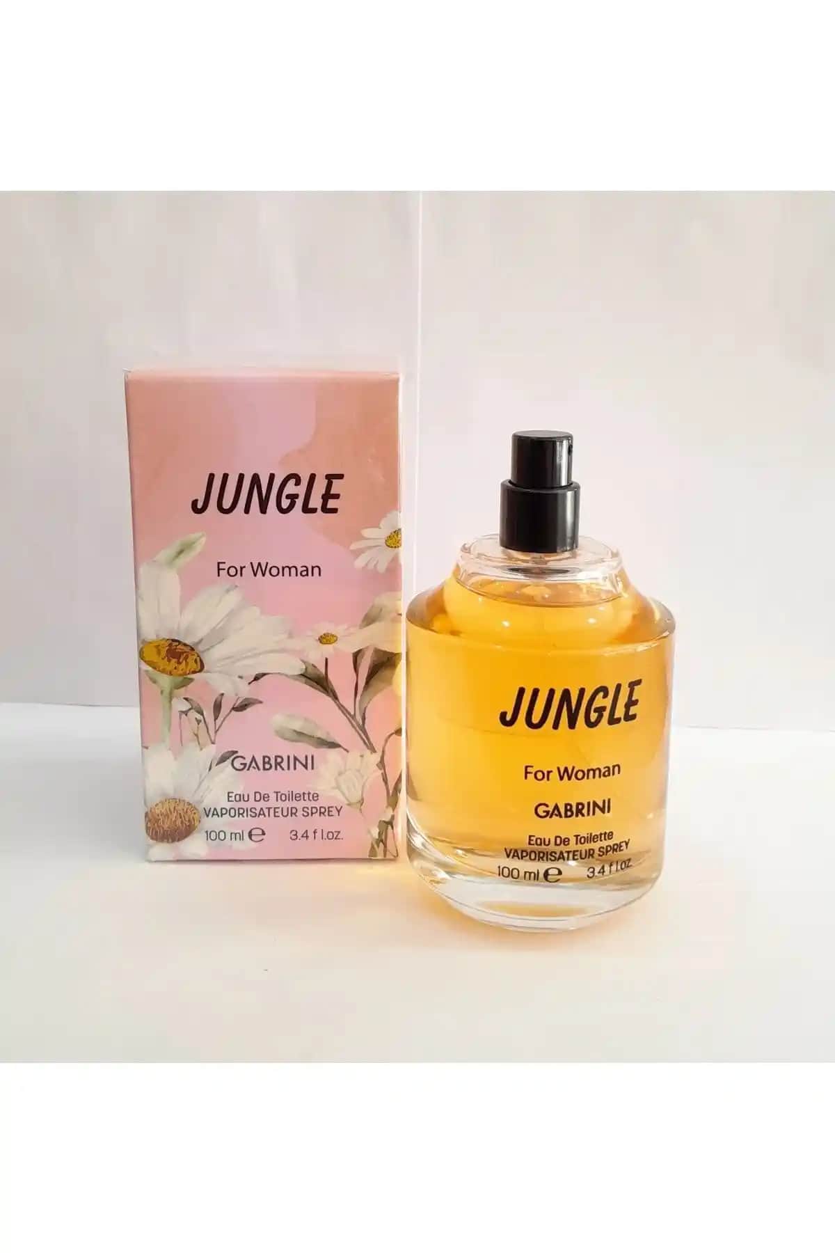 Jungle Parfüm Nedir Doğadan İlham Alan Eşsiz Kokular ve Kullanım İpuçları