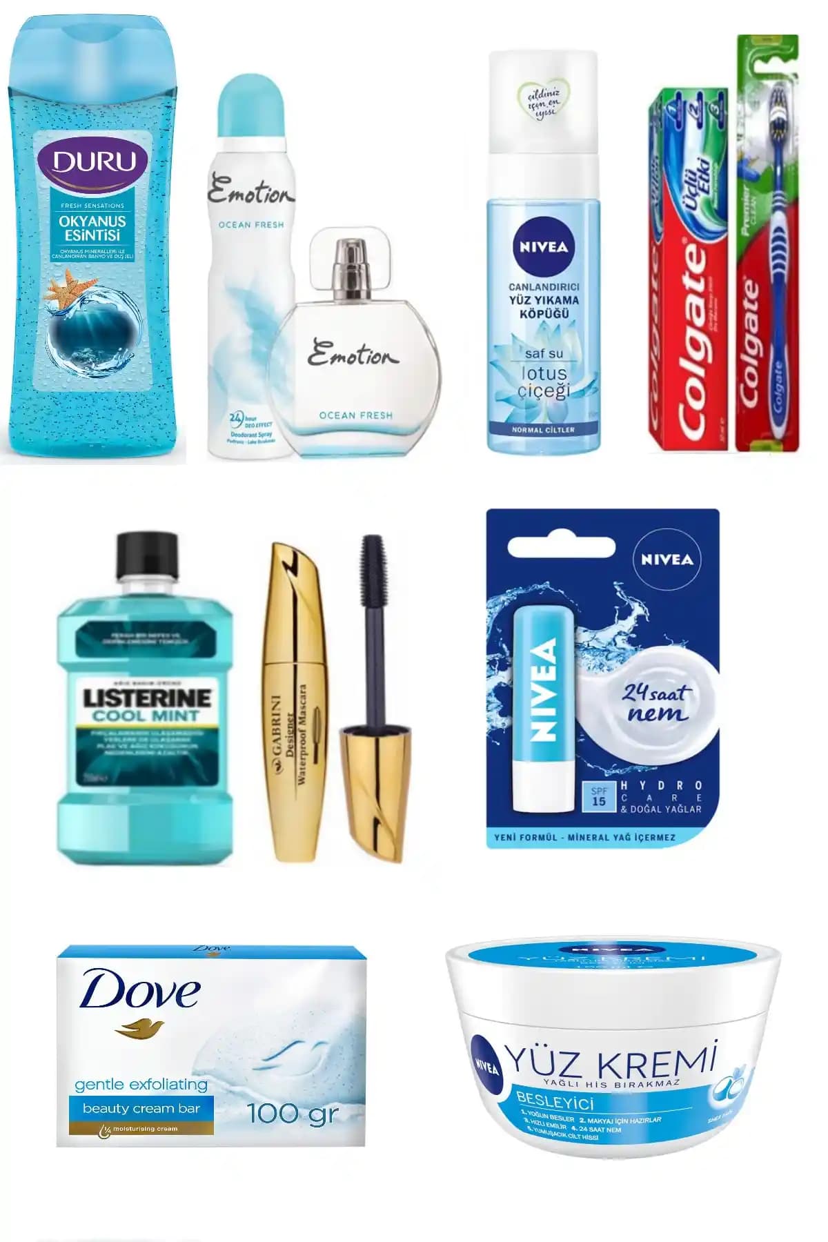 Kadınlar İçin En İyi Bakım Setleri ve Doğru Seçim Rehberi