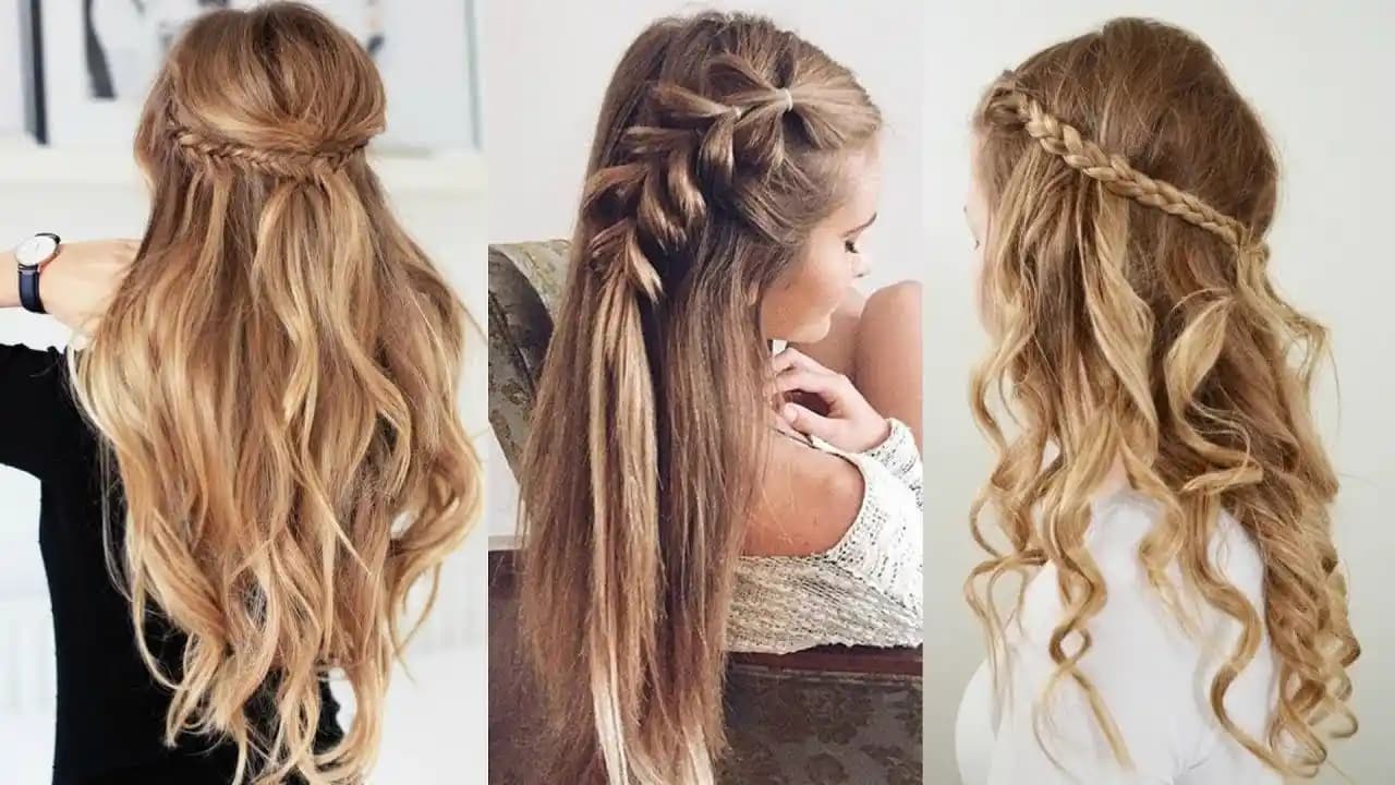 Kadınlar İçin En Popüler Saç Şekilleri ve Stil İpuçları Hakkında Kapsamlı Rehber