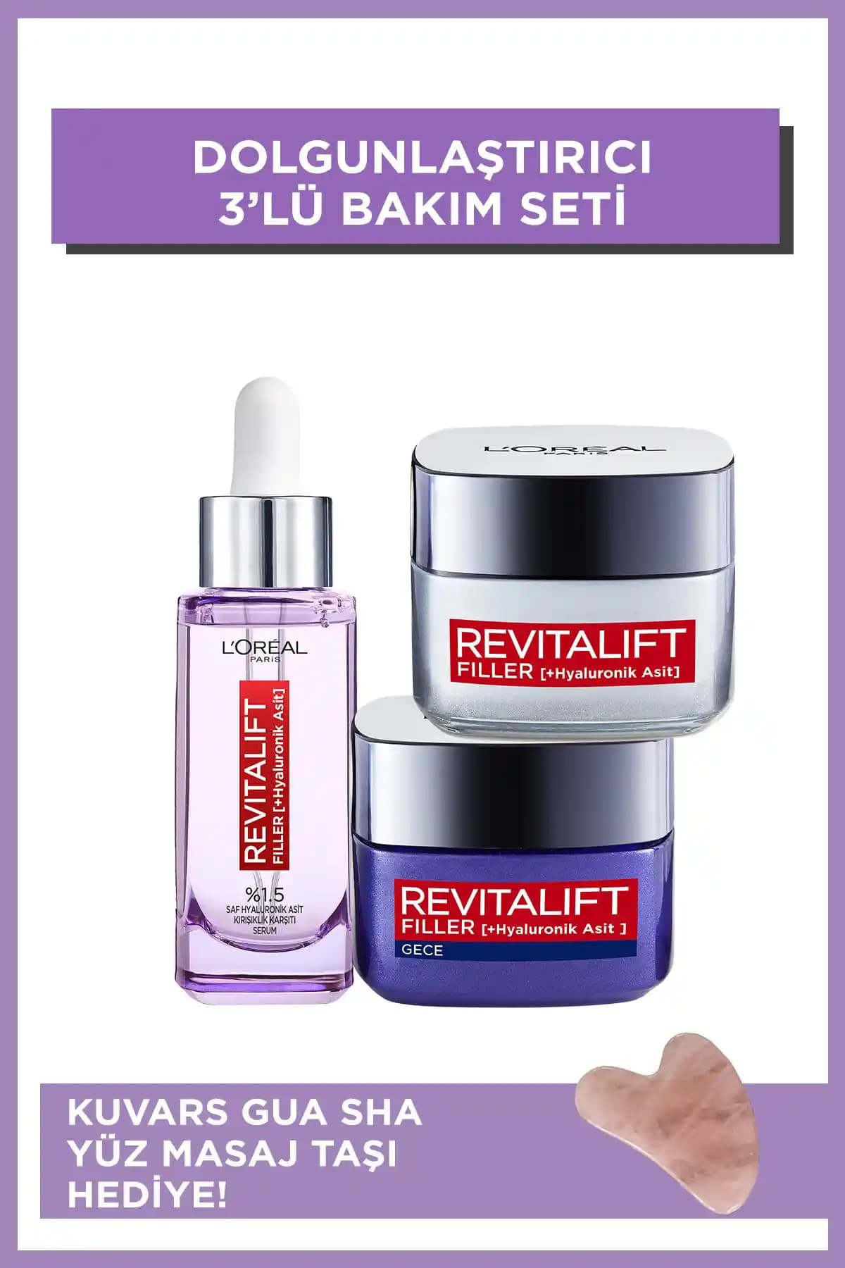 Kadınlar İçin Yüz Bakım Setleri: Doğru Ürünlerle Güzellik ve Cilt Sağlığı