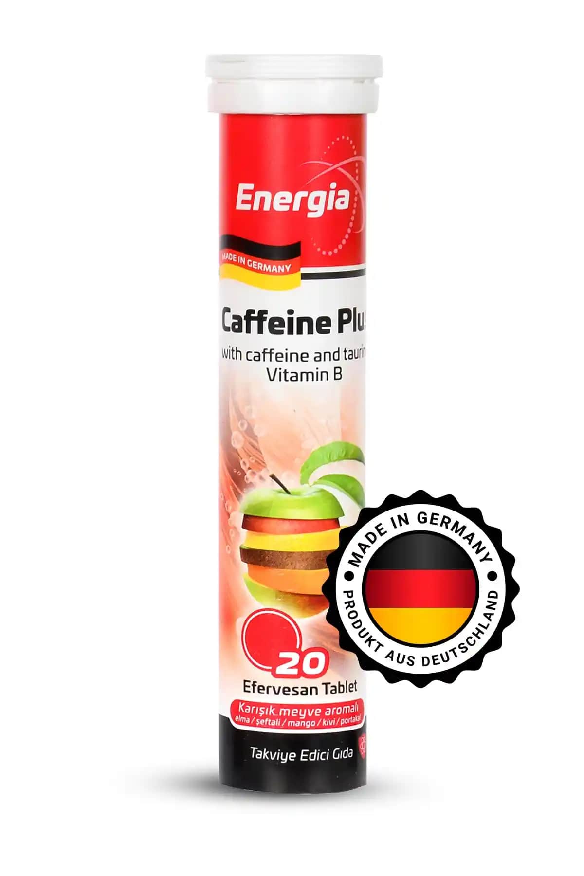 Kafein Takviyesi ile Güzellik ve Sağlıkta Yeni Trendler ve Faydaları