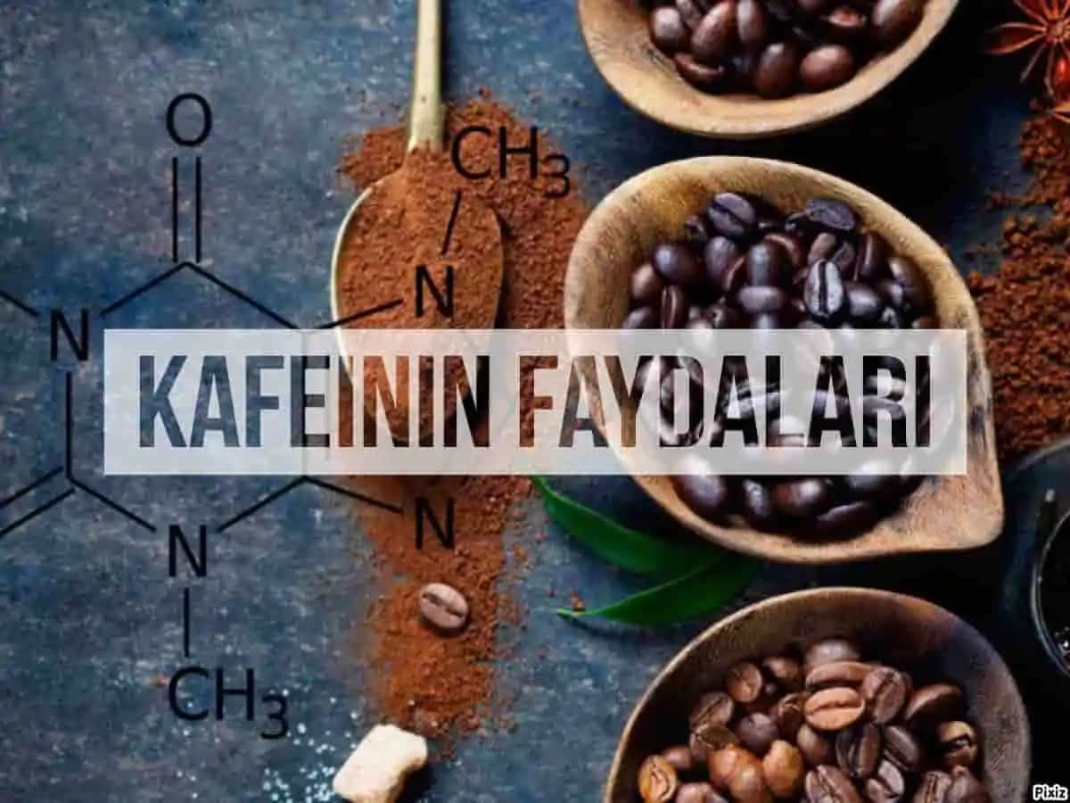 Kafeinin Kozmetikteki Gücü: Cilt Sağlığı ve Güzelliğe Katkıları Analizi