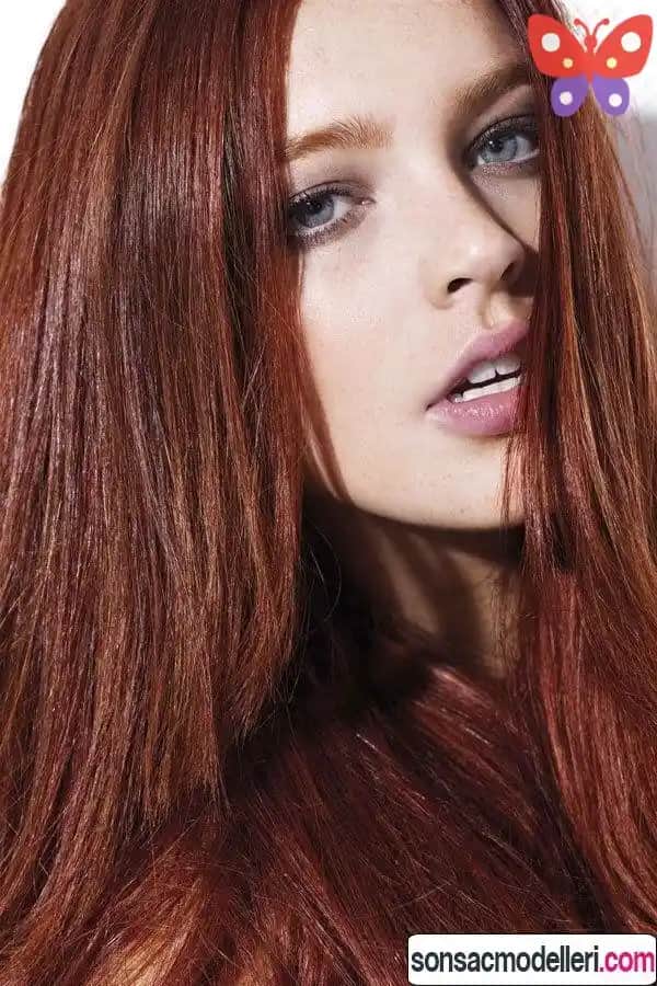 Kahve Saç Rengi: Doğallık ve Zarafetin Modern ve Kalıcı Seçenekleri