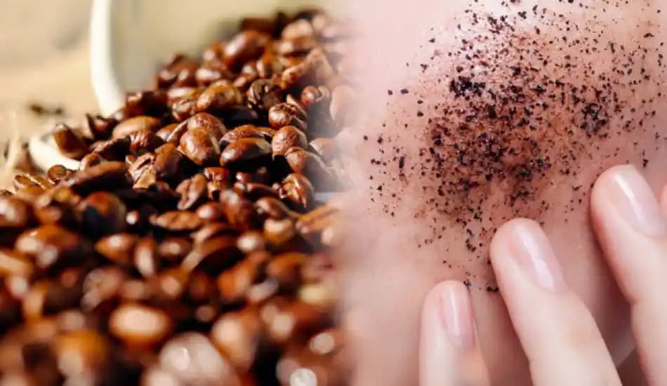 Kahvenin Cilt Sağlığına Faydaları ve Doğal Güzellik Rutininize Entegrasyonu