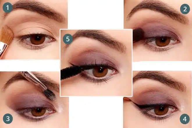 Kahverengi Gözler İçin Mükemmel Makyaj Rehberi ve Teknikleri