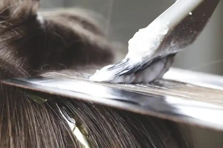 Kahverengi Saça Bakır Boya Uygulaması ve Renk Tutma Rehberi