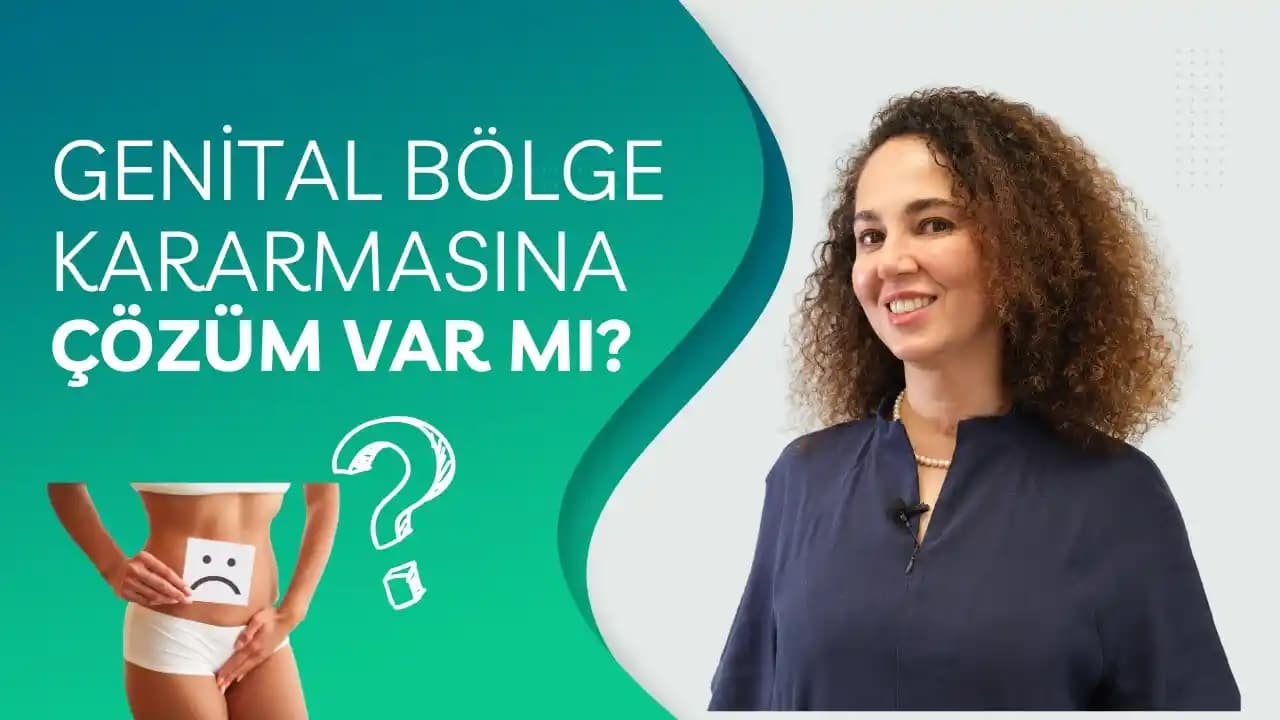 Kalça Arası Kararması Nedenleri ve Etkili Çözüm Yöntemleri Hakkında Kapsamlı Bilgi