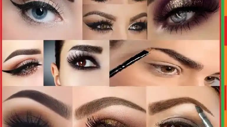 Kalın Kavisli Kaş Modelleri: Yüz Hatlarınızı Belirginleştiren En Şık Seçenekler