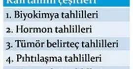 Kanda Selenyum Tahlili ve Cilt Sağlığı Üzerindeki Etkileri Hakkında Bilmeniz Gerekenler