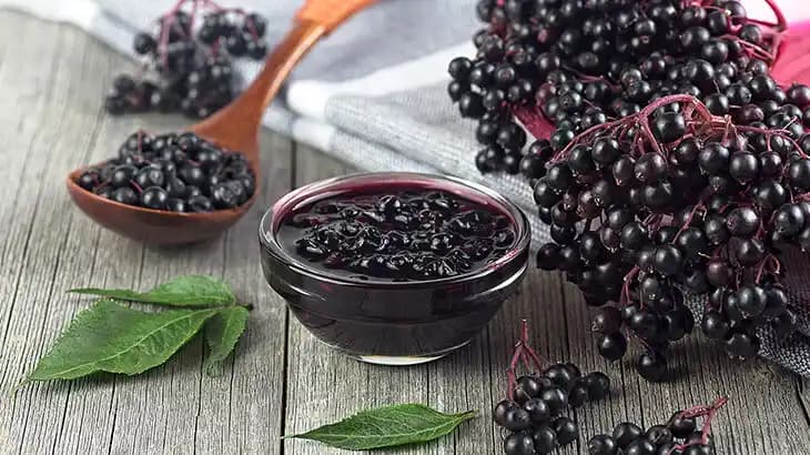 Kara Mürverin Cilt Sağlığına Faydaları ve Doğal Güzellik İçin Kullanım İpuçları