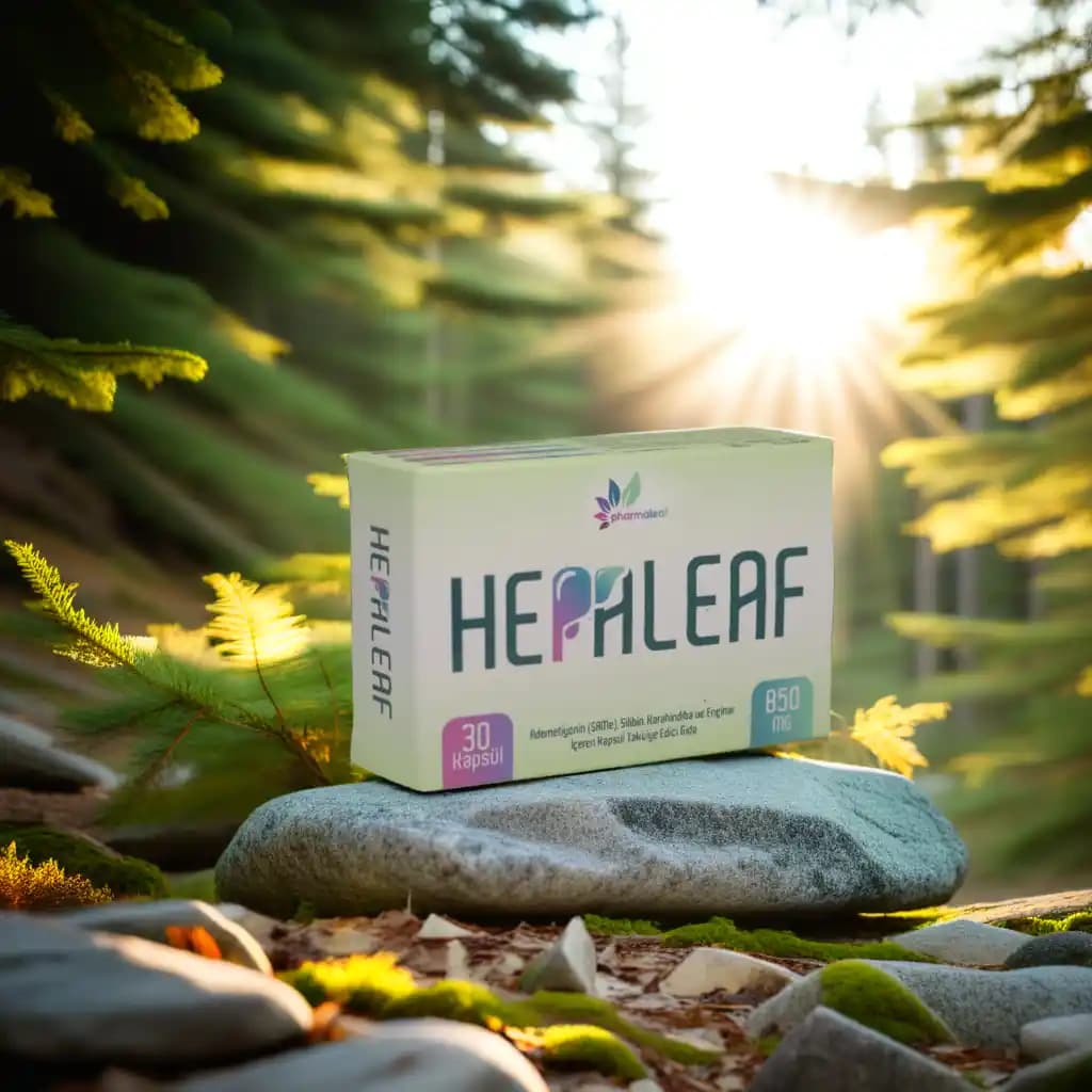 Karaciğer Sağlığını Destekleyen Doğal Takviyeler ve Güvenilir Ürünler Rehberi