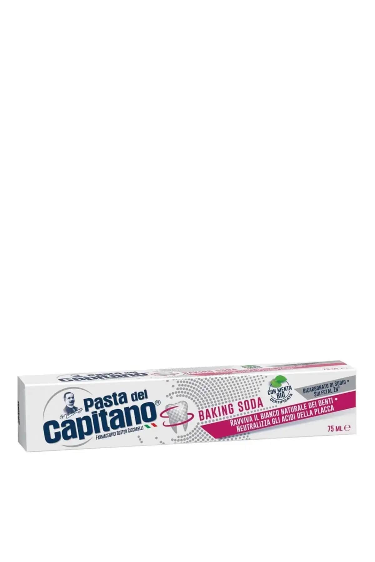 Karbonatlı Diş Macunları: Doğal ve Güvenilir Temizlik Seçenekleri Hakkında Bilgi