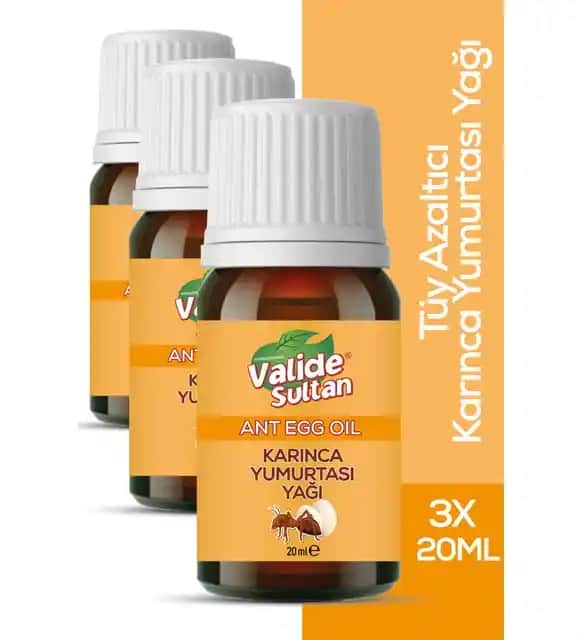 Karınca Yumurta Yağı ve Cilt Sağlığı: Doğal İçeriklerin Faydaları ve Kullanım İpuçları