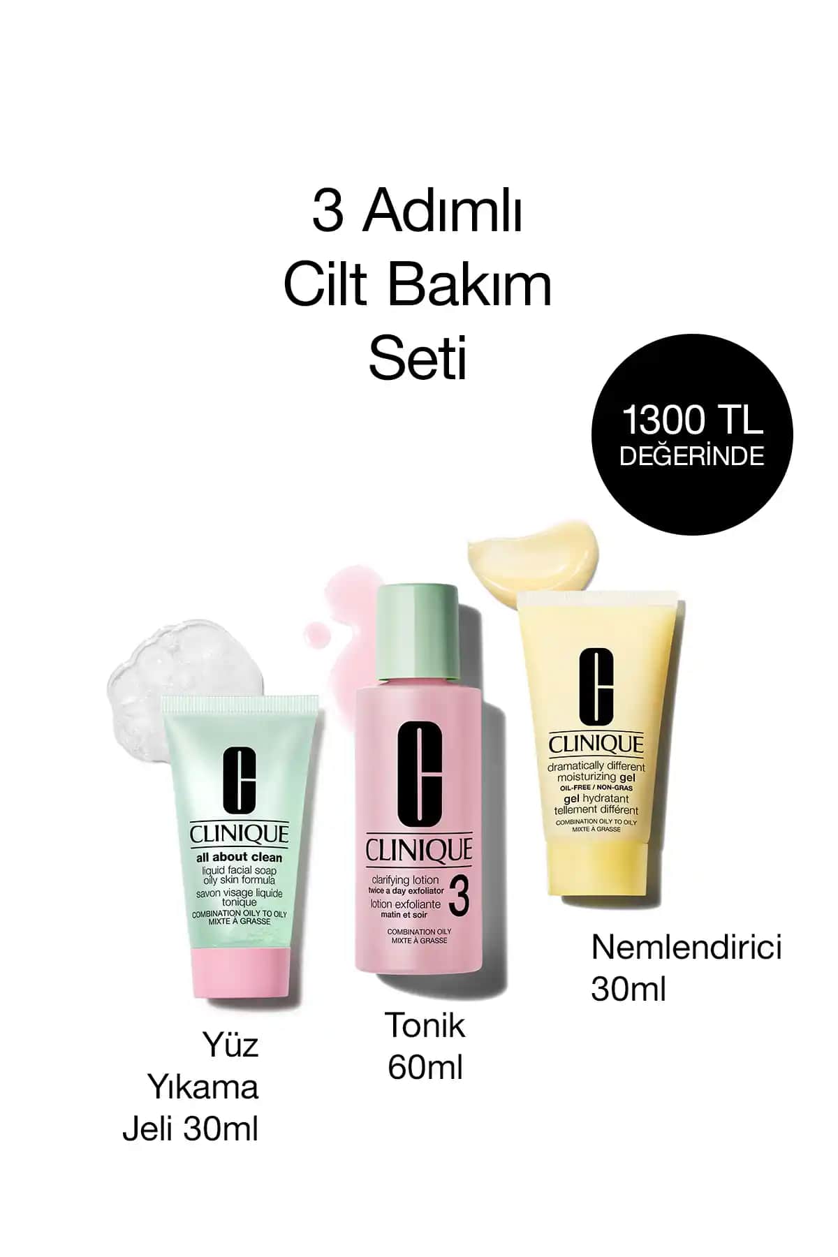 Karma Cilt Tipine Uygun Bakım Rehberi ve Doğru Ürün Seçenekleri