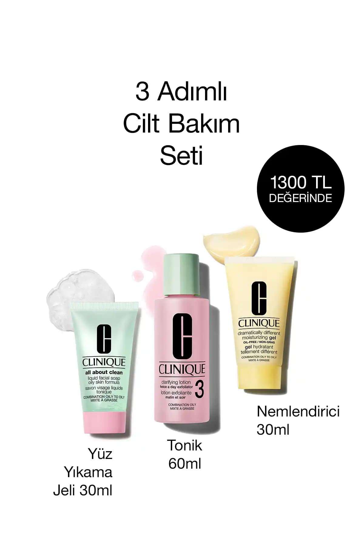 Karma Cilt Tipine Uygun Bakım Rehberi ve Doğru Ürün Seçenekleri