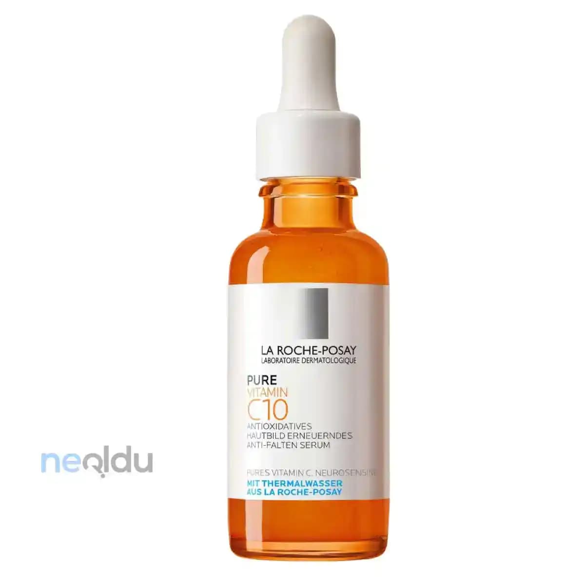 Karma Ciltler İçin C Vitamini Serumu Seçimi ve Kullanım İpuçları