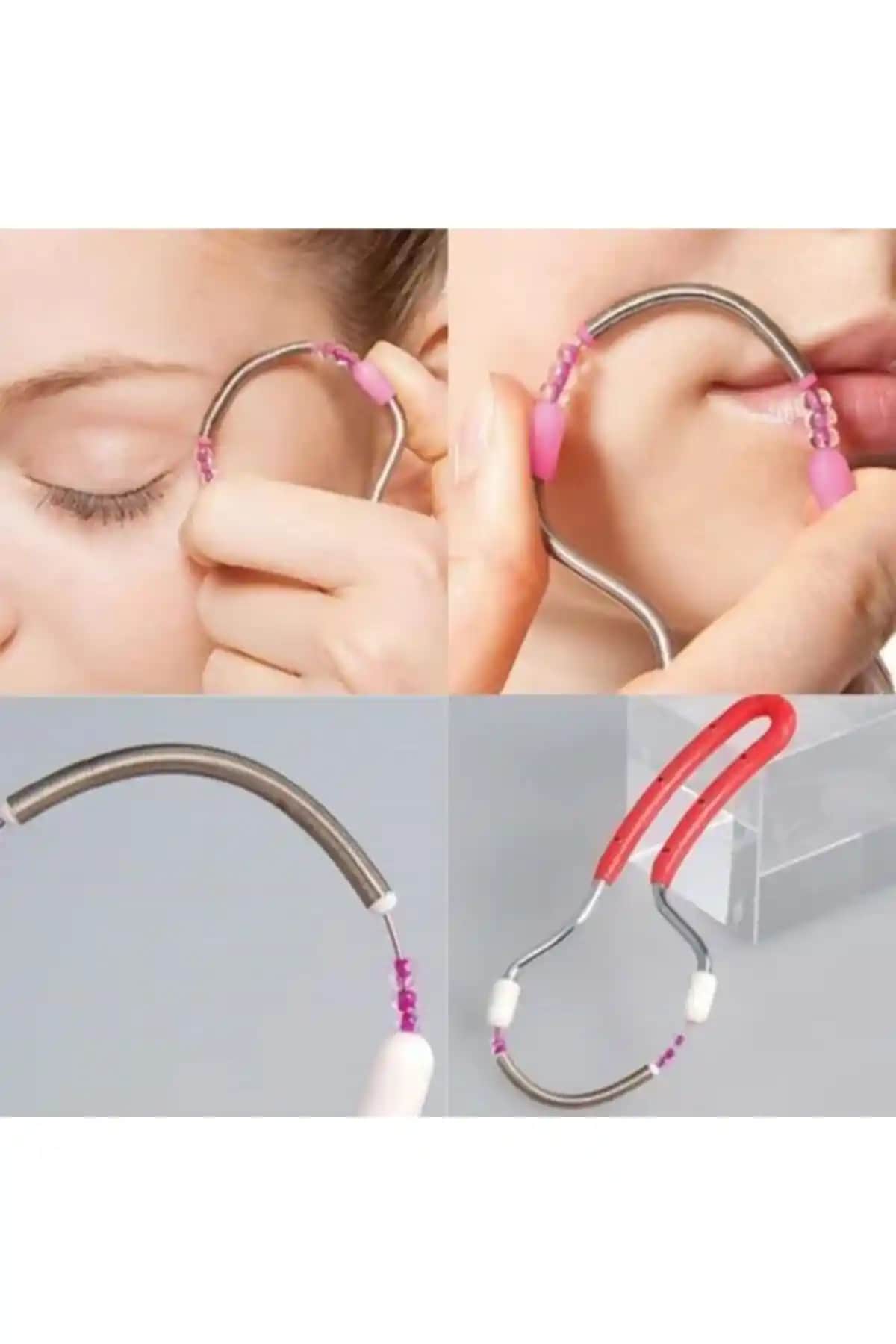 Kaş Alma Aparatları: Güvenli ve Pratik Yöntemlerle Estetik Kaş Bakımı