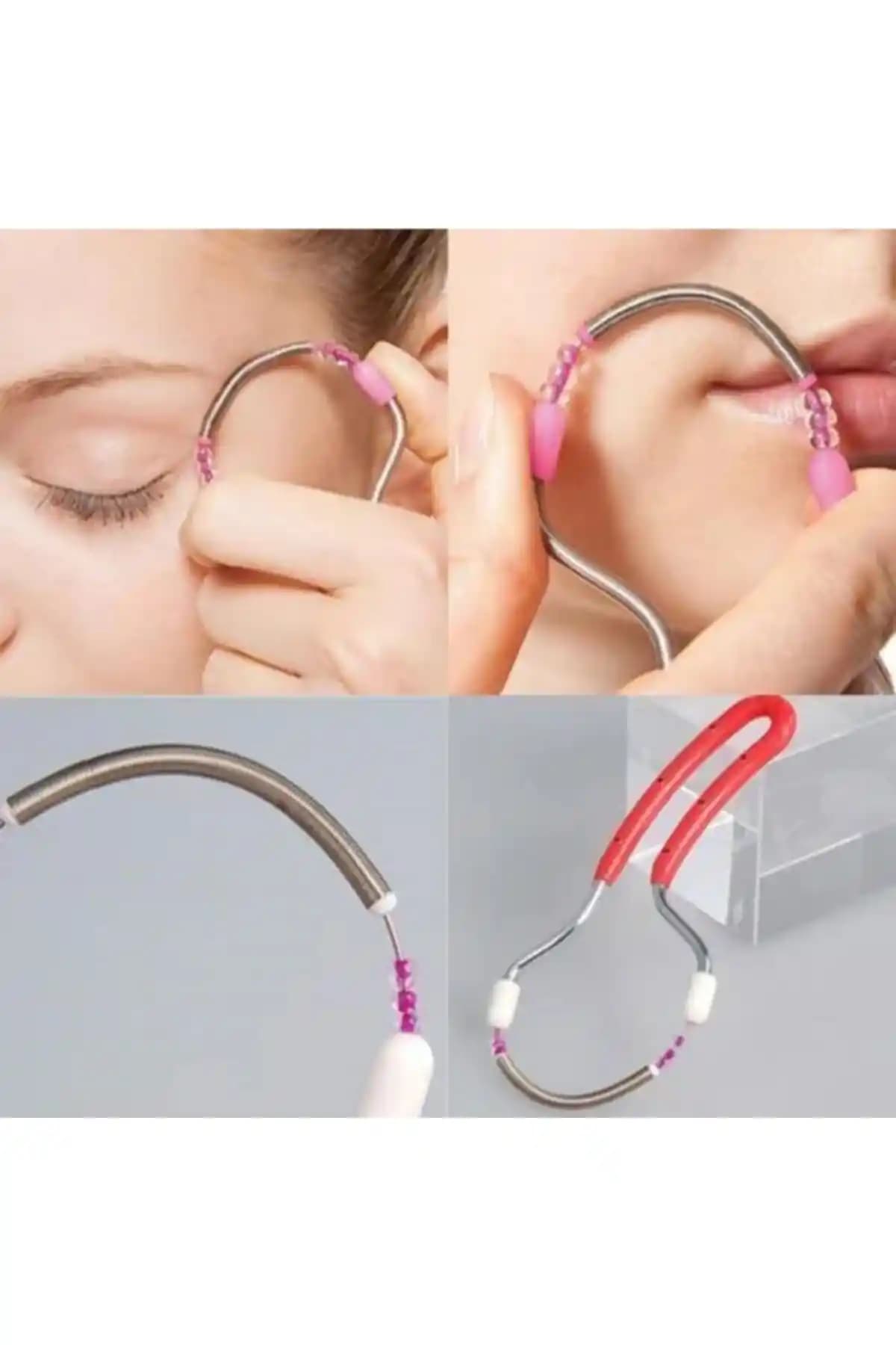 Kaş Alma Aparatları: Güvenli ve Pratik Yöntemlerle Estetik Kaş Bakımı