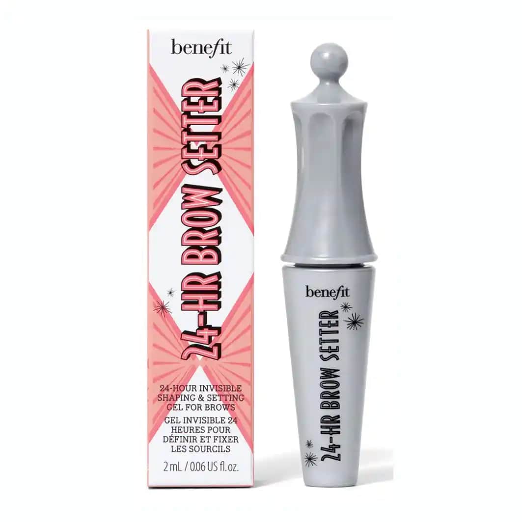 Kaş Jeli Kullanımının Faydaları ve Popülerliği: Doğal ve Belirgin Kaşlar İçin Rehber