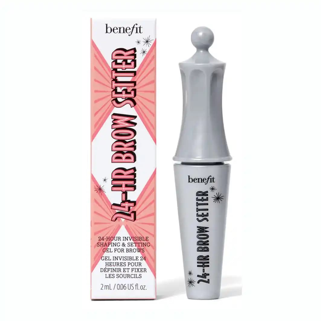 Kaş Jeli Kullanımının Faydaları ve Popülerliği: Doğal ve Belirgin Kaşlar İçin Rehber