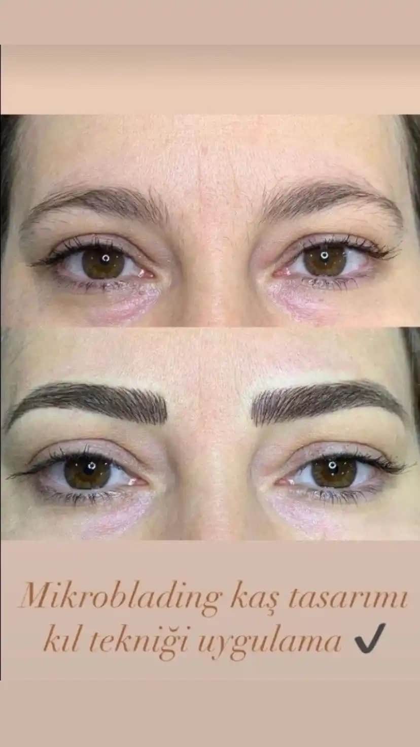 Kaş Yapma Rehberi: Doğru Şekillendirme ve Bakım Yöntemleri
