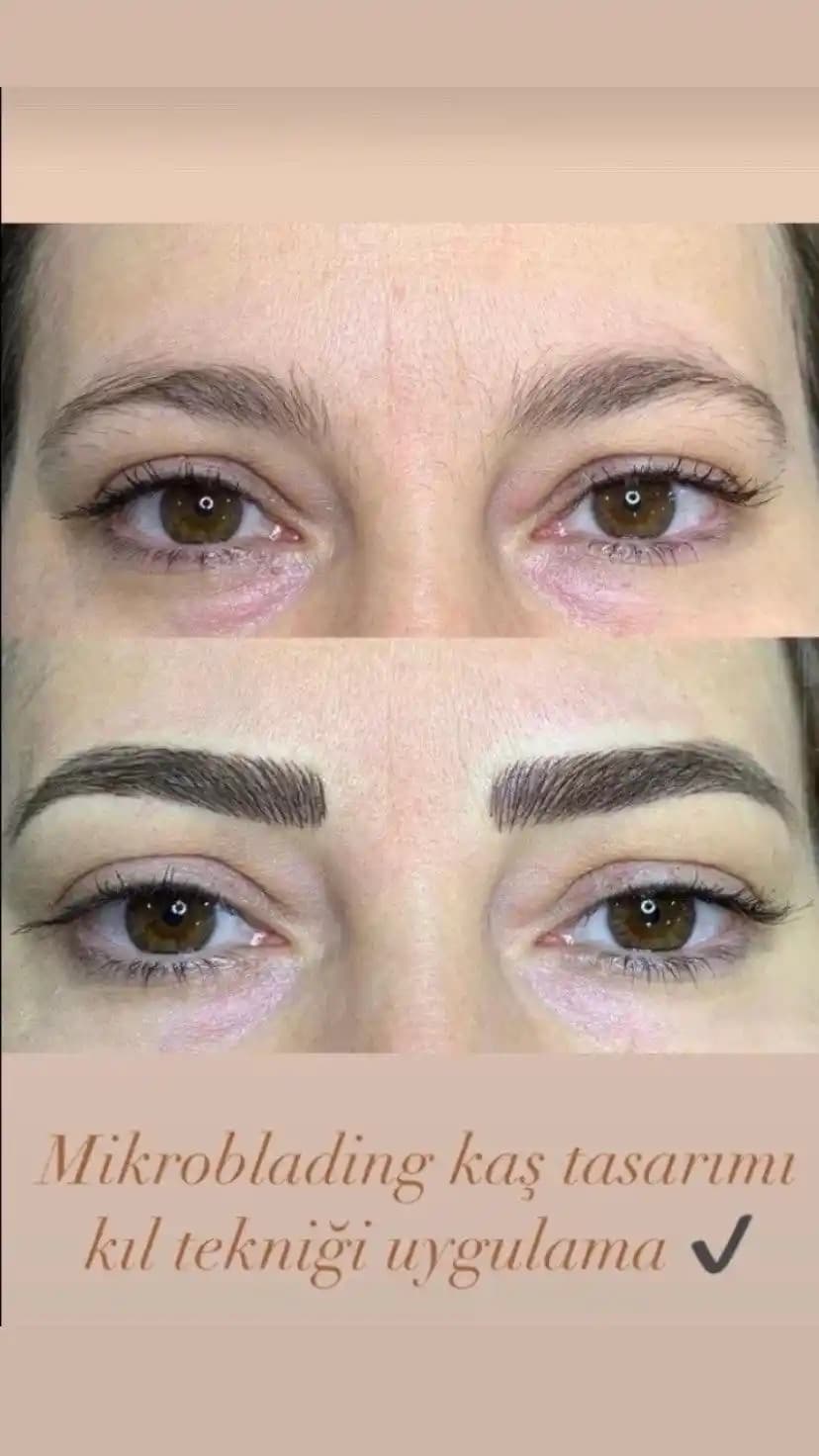 Kaş Yapma Rehberi: Doğru Şekillendirme ve Bakım Yöntemleri