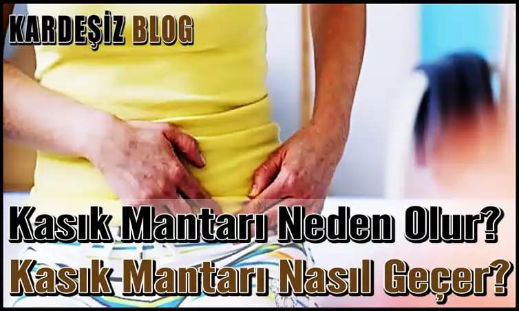 Kasık Arası Kararması Nedenleri ve Etkili Çözüm Yöntemleri Hakkında Bilgi