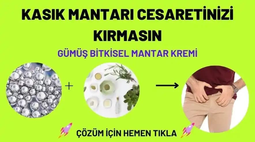 Kasık Arası Mantarına Karşı Etkili Tedavi ve Bakım Yöntemleri