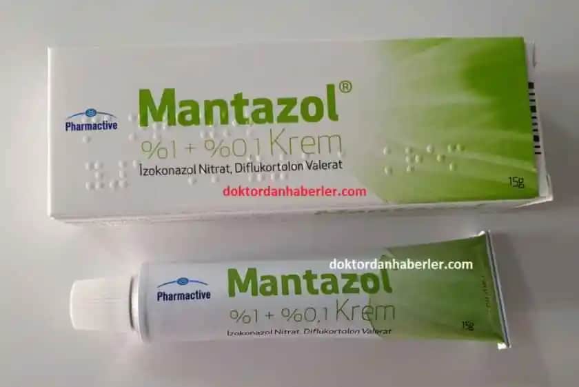 Kasık Mantarı İçin Etkili İlaçlar ve Doğal Çözümler Hakkında Kapsamlı Bilgi