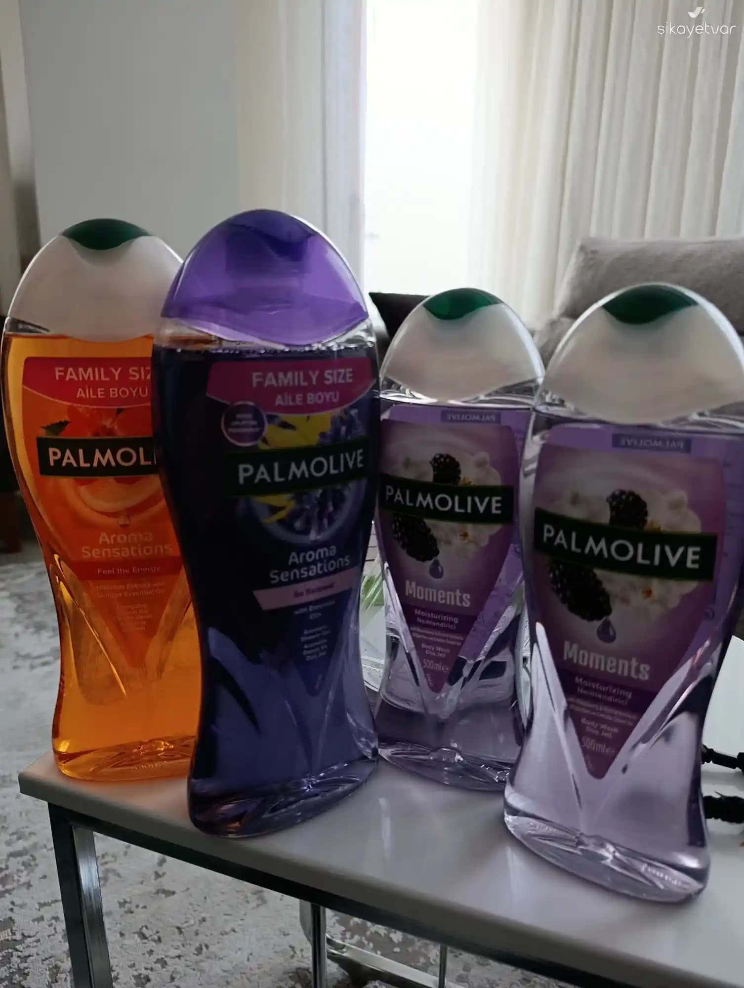 Kaşıntı Yapmayan Duş Jeli Seçimi: Cilt Sağlığını Koruyan Güvenilir Ürünler