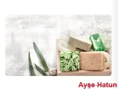 Kaşıntıya İyi Gelen Sabunlar: Cilt Sağlığınızı Koruyan Doğru Seçimler ve Tavsiyeler