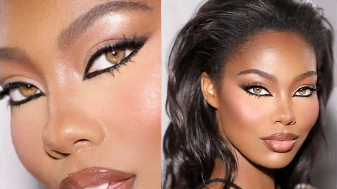 Kedi Gözü Eyelinerı ile Gözlerinizi Vurgulamanın En İyi Yolları ve Uygulama İpuçları