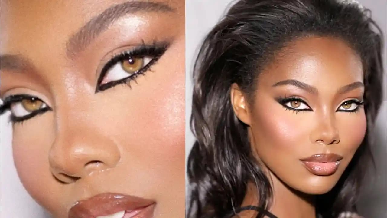 Kedi Gözü Eyelinerı ile Gözlerinizi Vurgulamanın En İyi Yolları ve Uygulama İpuçları