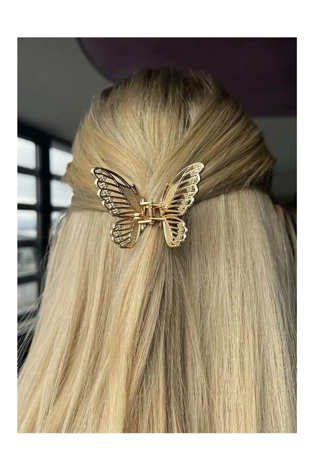 Kelebek Toka Modada Zarafetin Simgesi ve Güncel Trendler Hakkında Bilgiler