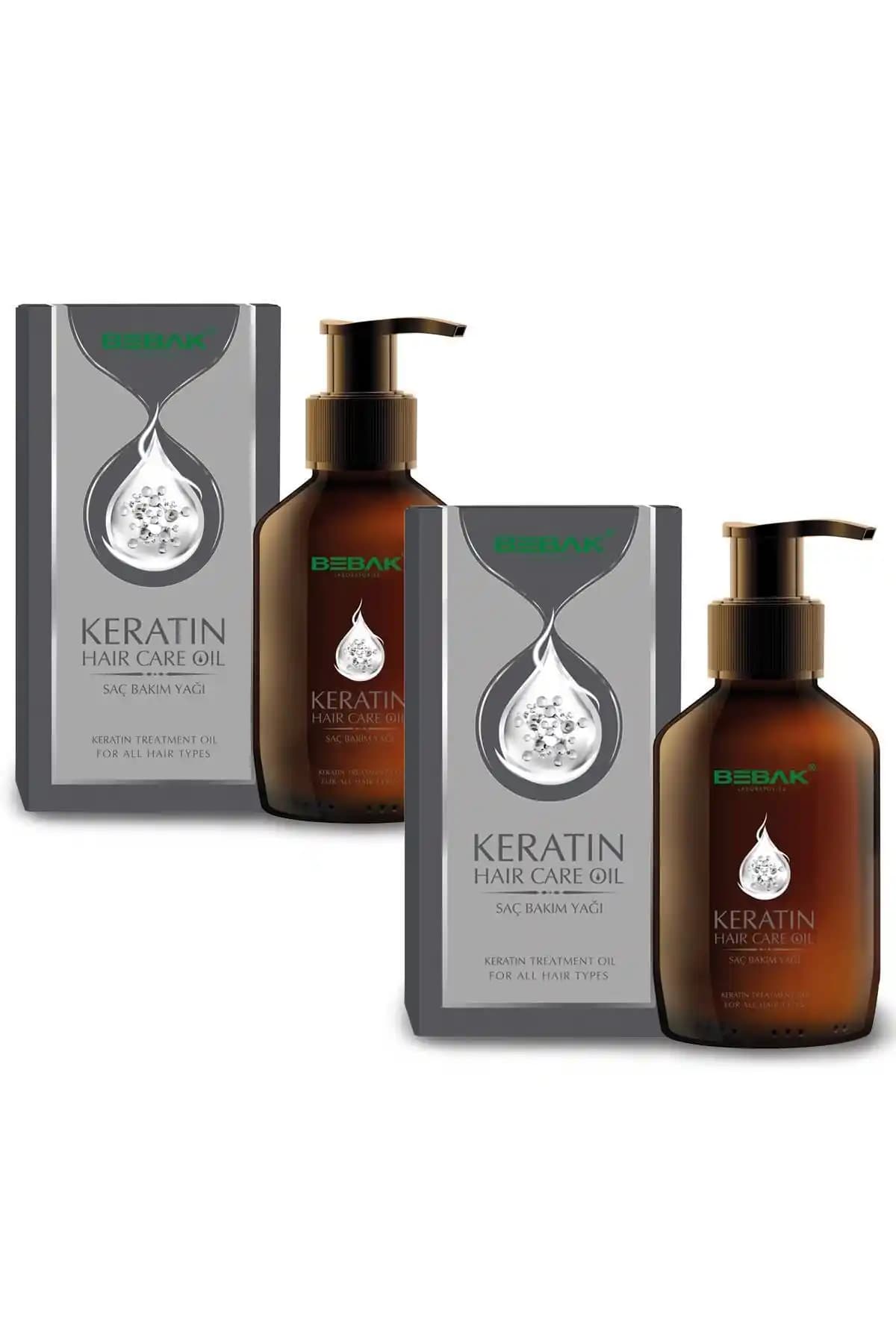 Keratinli Saç Bakım Yağları: Saçlarınızı Güçlendiren ve Parlaklık Kazandıran Çözüm