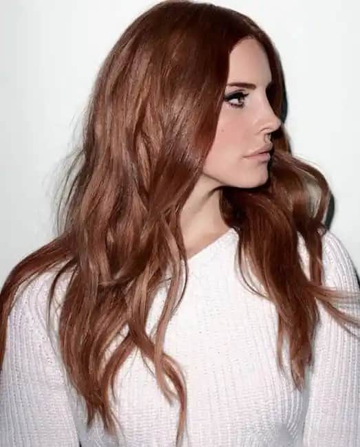 Kestane Saç Modelleri ve Bakım İpuçlarıyla Doğal ve Şık Görünüm