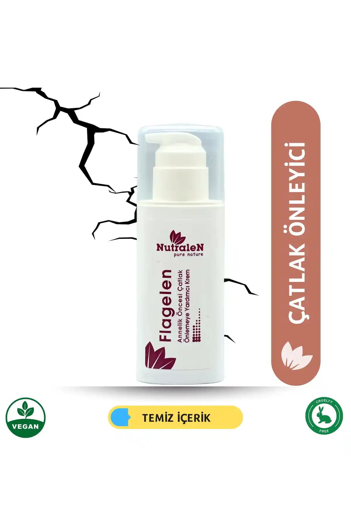 Kilo Çatlaklarının Nedenleri, Tedavi Yöntemleri ve Doğal Çözümler