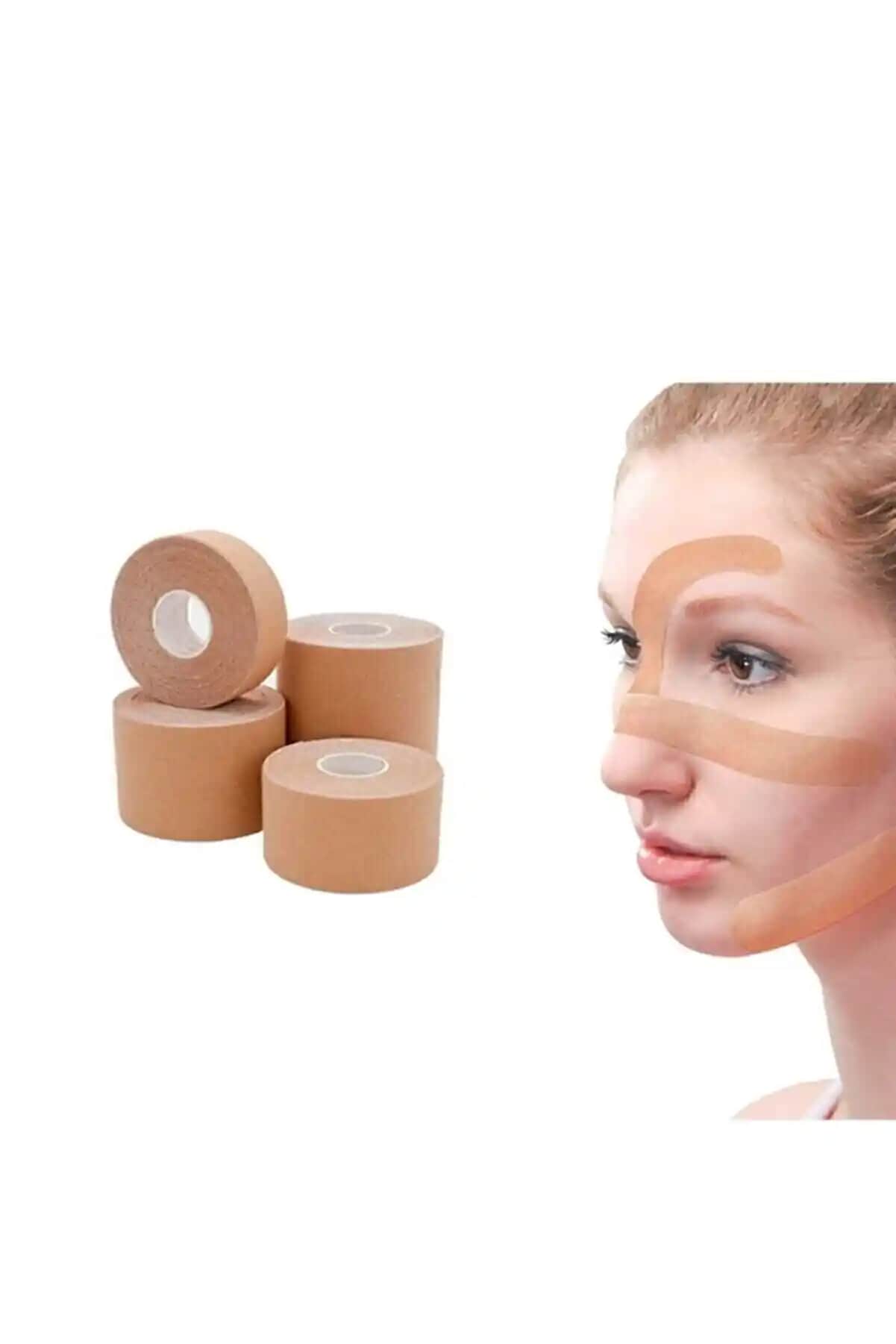 Kırışıklık Bantları ile Cilt Yenileme ve Güzellik Bakımında Yeni Yaklaşımlar