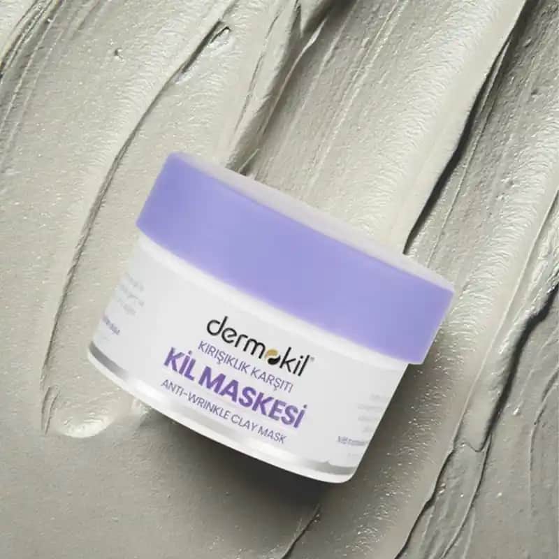 Kırışıklık Maskeleri ile Genç ve Sağlıklı Bir Cilt İçin Bilmeniz Gerekenler